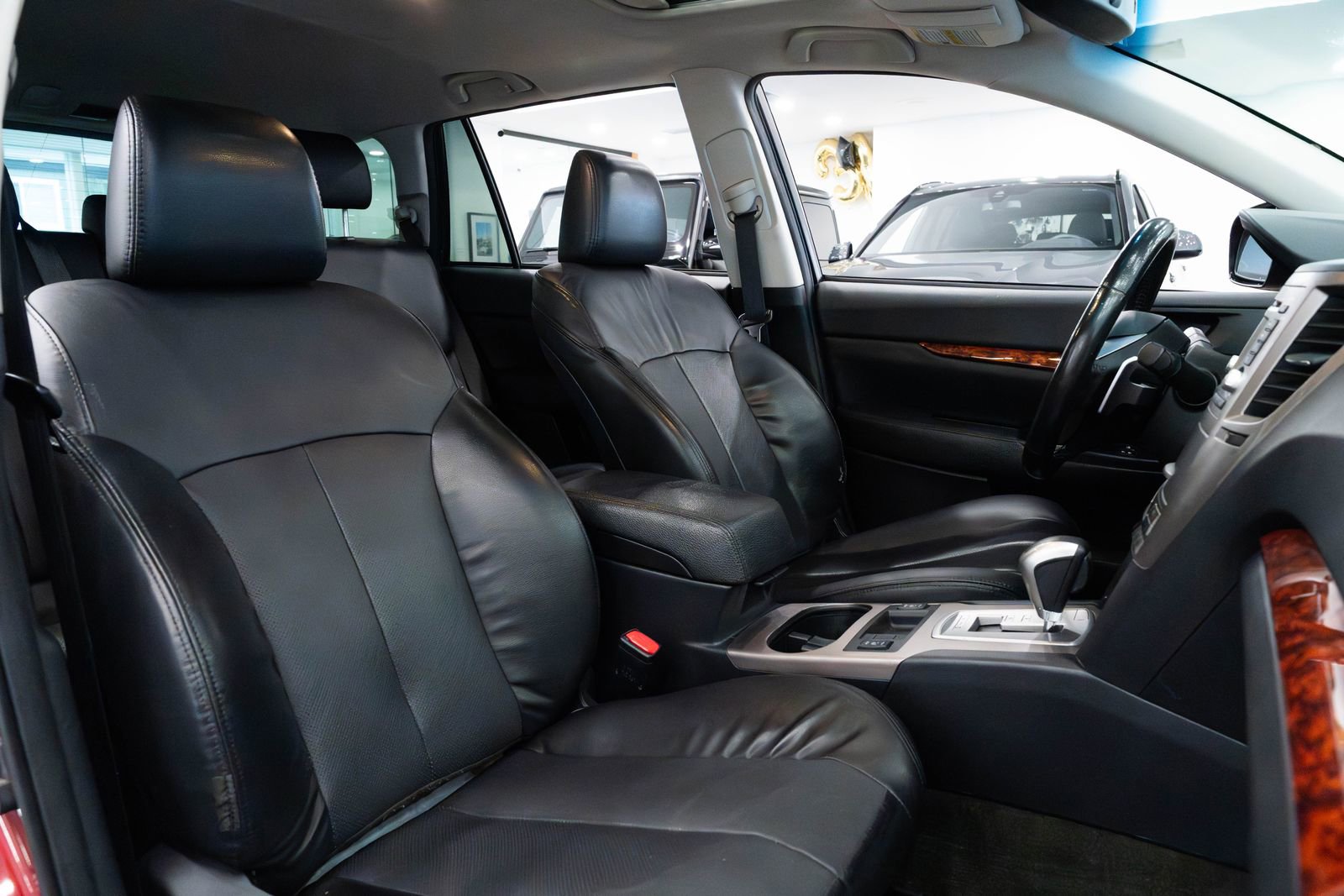 Used 2012 Subaru Outback 2.5i Limited w/ Moonroof Pkg image 25