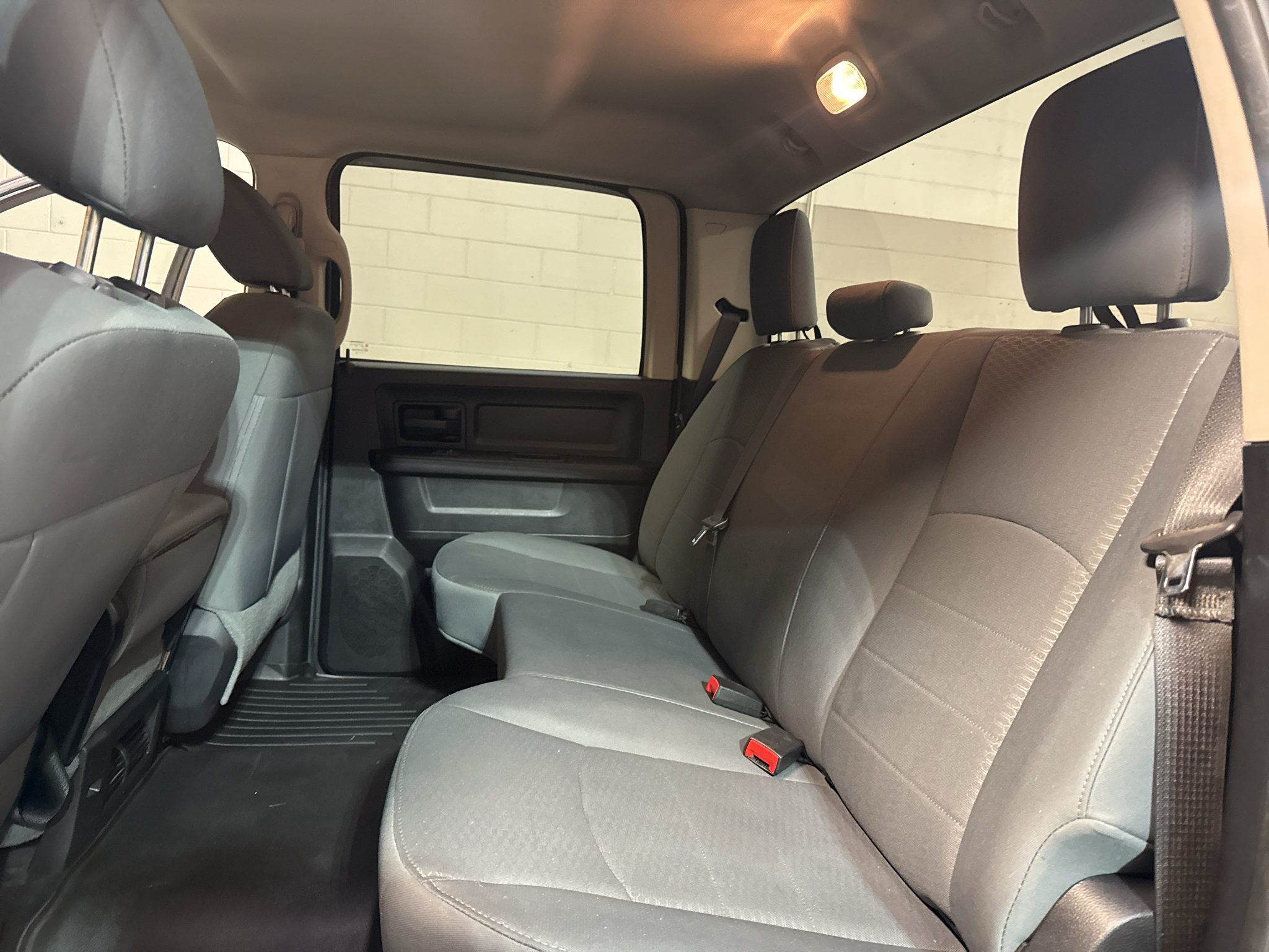 Used 2016 RAM 1500 Tradesman w/ Popular Equipment Group AWD/4WD image 24