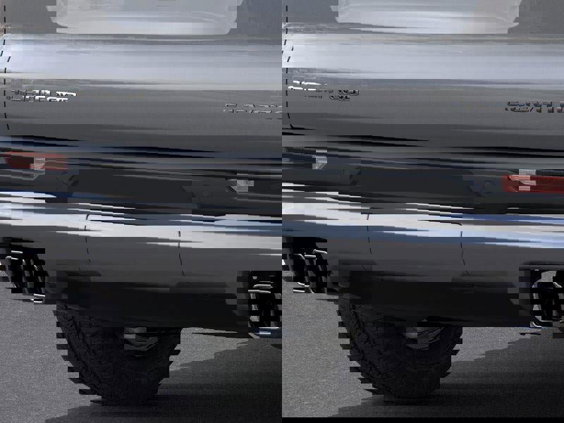 New 2025 GMC Acadia Elevation w/ Elevation Premium Package image 14