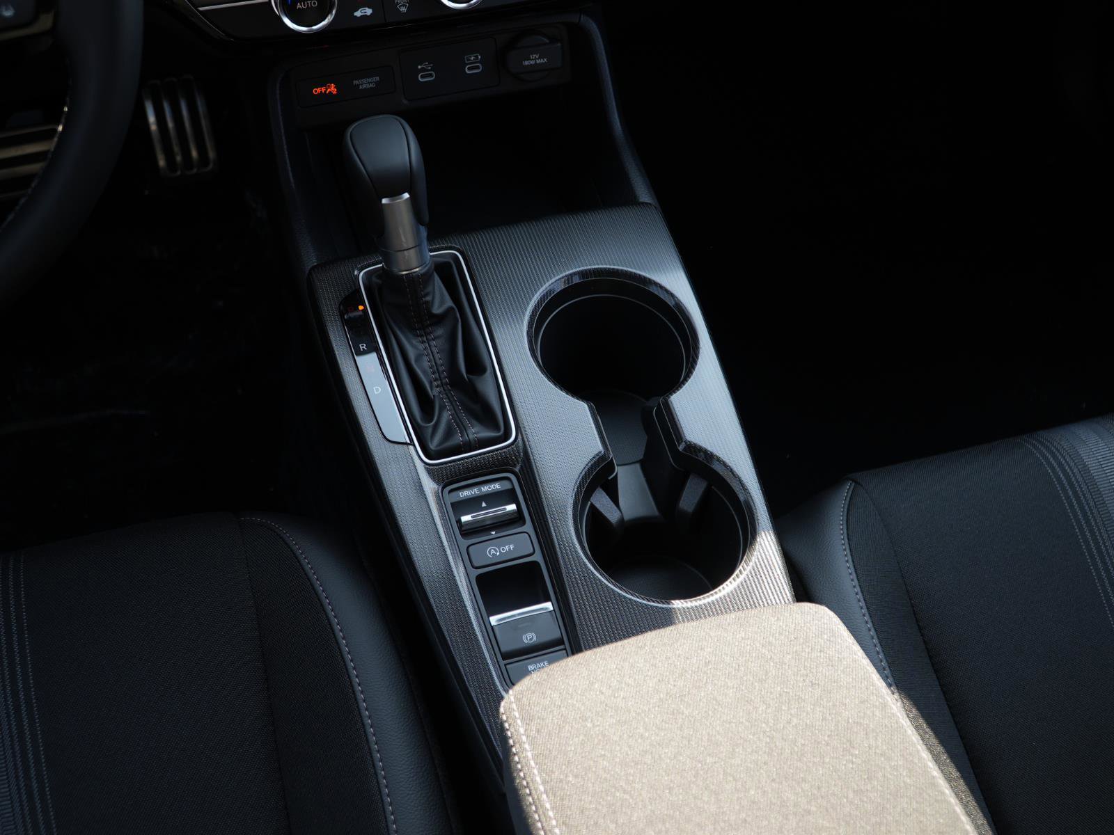 New 2026 Honda Civic Sport image 25