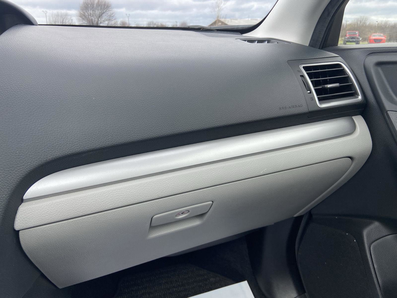 Used 2017 Subaru Forester 2.5i Premium w/ All-Weather Package image 50