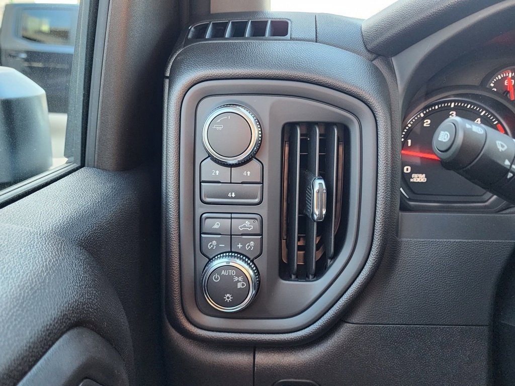 New 2026 GMC Sierra 2500 Pro image 19