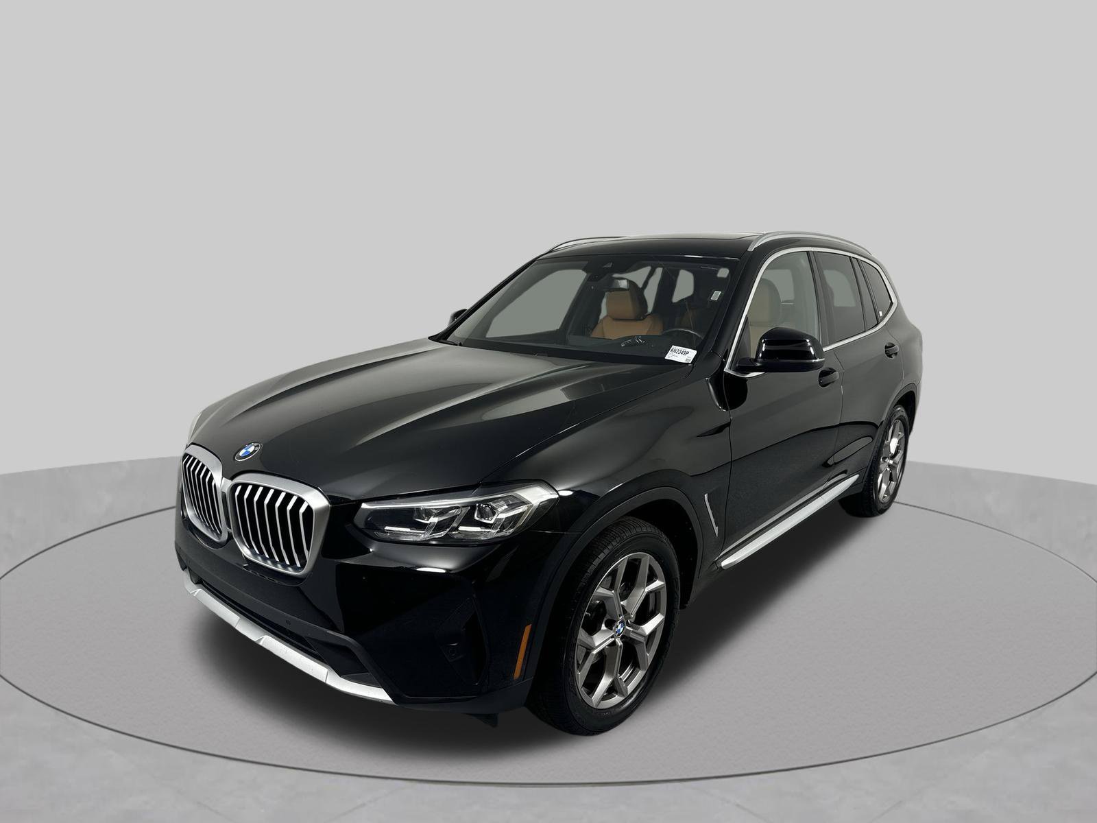 Used 2023 BMW X3 xDrive30i AWD/4WD image 25