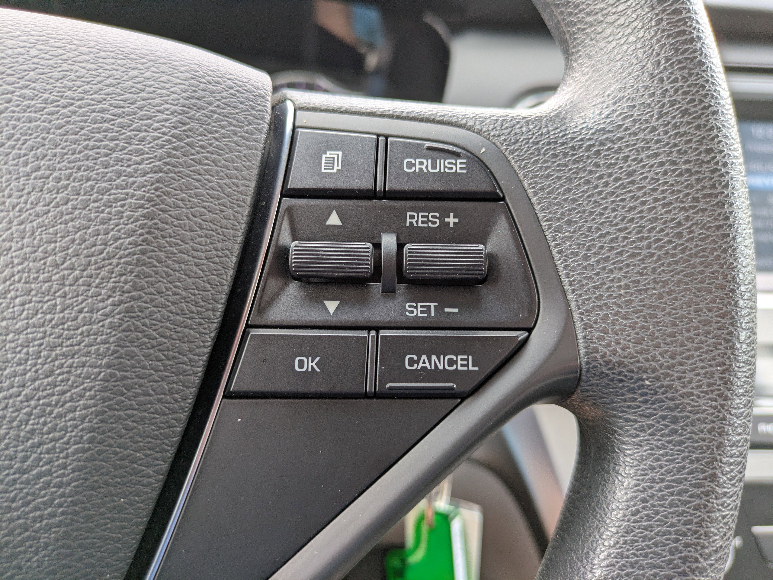 Used 2016 Hyundai Sonata SE w/ Cargo Package image 19