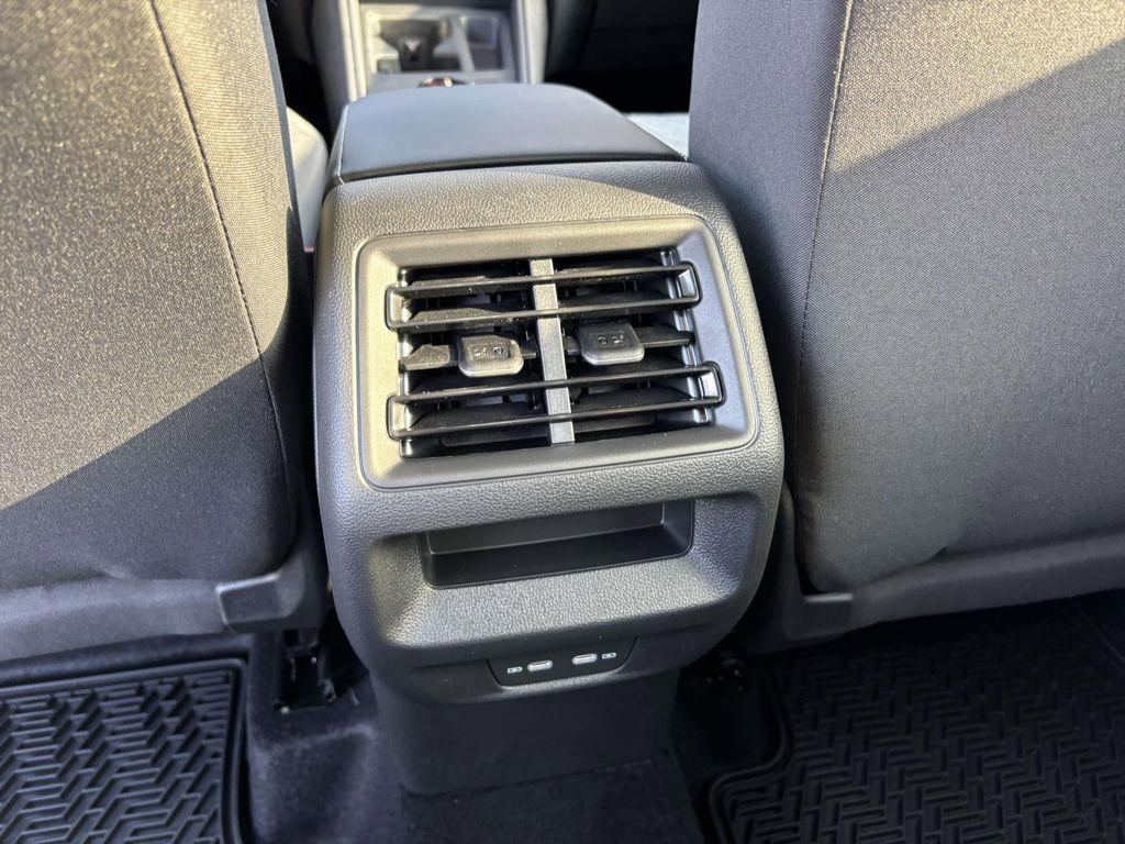 New 2026 Volkswagen Tiguan S image 31