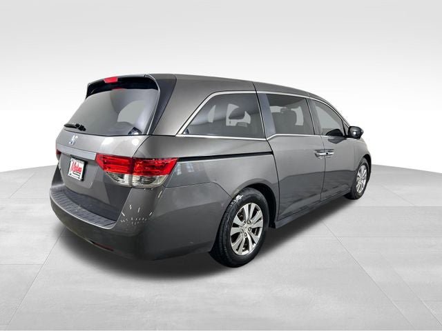 Used 2016 Honda Odyssey EX-L image 7