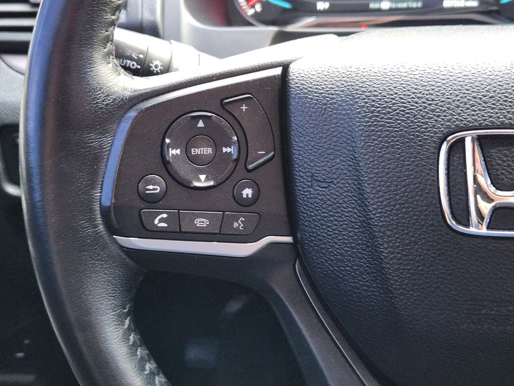 Used 2020 Honda Pilot EX-L image 17