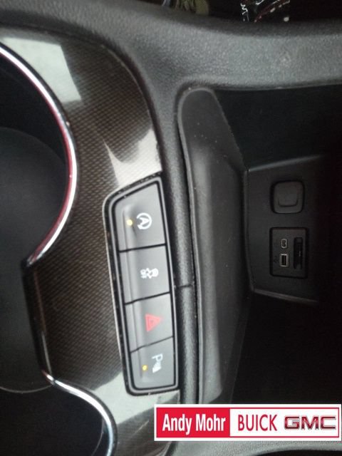 Used 2020 GMC Acadia AT4 w/ LPO, Floor Liner Package AWD/4WD image 41