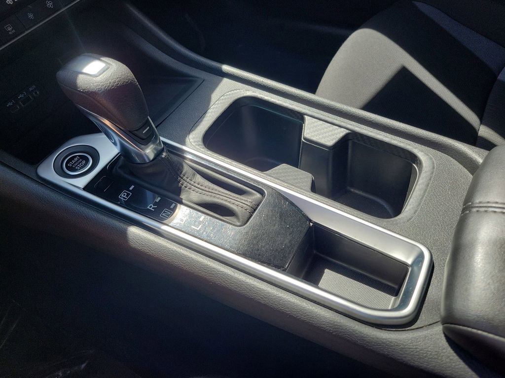 Used 2023 Nissan Sentra SV w/ All-Weather Package image 13