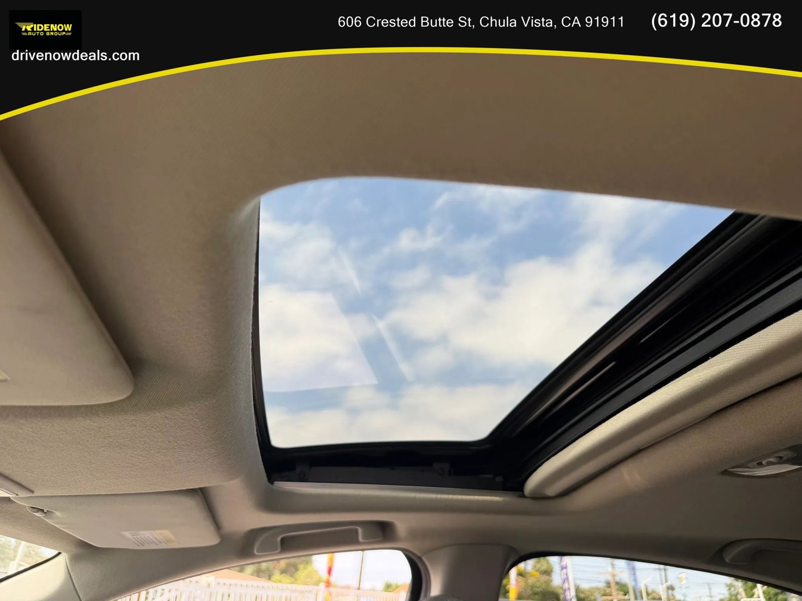 Used 2016 Honda HR-V EX image 26