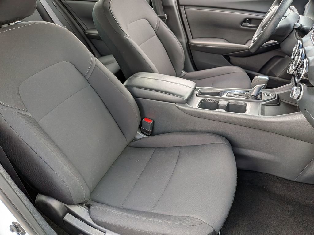 Used 2024 Nissan Sentra S image 27