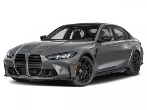 New 2026 BMW M3 Competition image 4