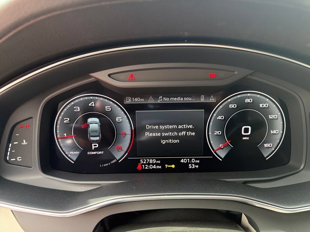 Used 2023 Audi A6 2.0T Premium AWD/4WD image 16