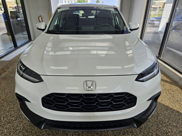 New 2027 Honda HR-V LX image 6
