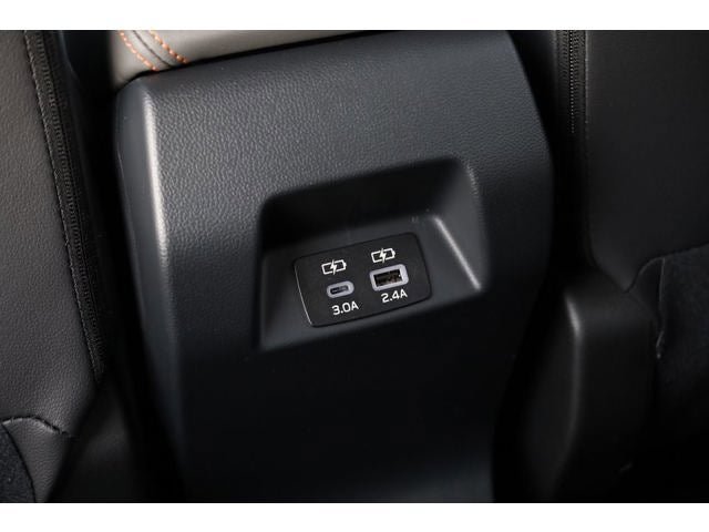 New 2026 Subaru Crosstrek 2.5i Limited image 49
