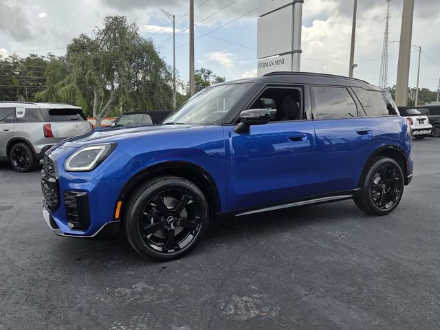 New 2027 MINI Cooper Countryman S AWD/4WD image 3