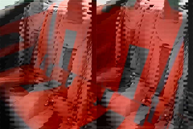 Used 2025 BMW M4 xDrive Competition image 7