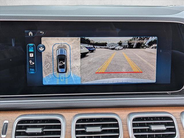 Used 2026 Mercedes-Benz GLE 350 4MATIC image 14