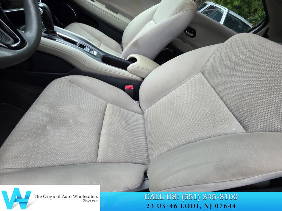 Used 2016 Honda HR-V EX image 13