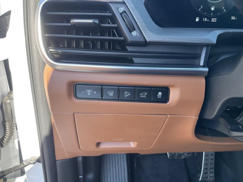 Certified 2024 Kia Telluride SX X-Line AWD/4WD image 20