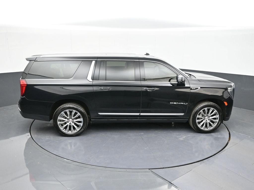 Used 2021 GMC Yukon XL Denali w/ Denali Premium Package RWD image 59