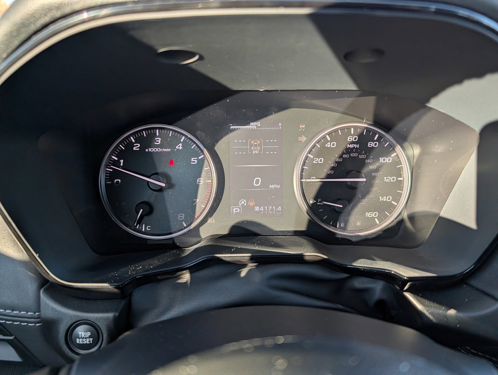 Certified 2025 Subaru Legacy Premium image 26