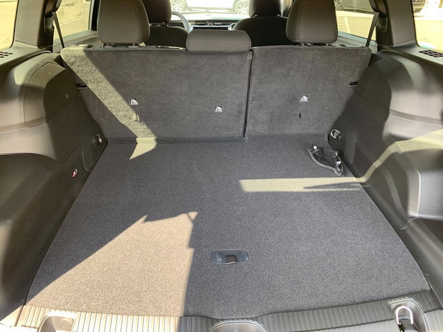 New 2026 Jeep Cherokee Laredo AWD/4WD image 6