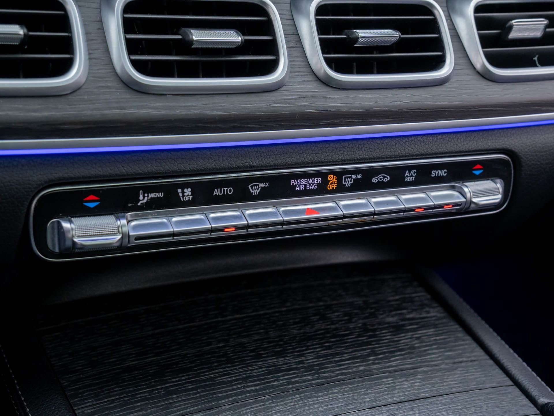 Used 2023 Mercedes-Benz GLE 350 4MATIC image 27