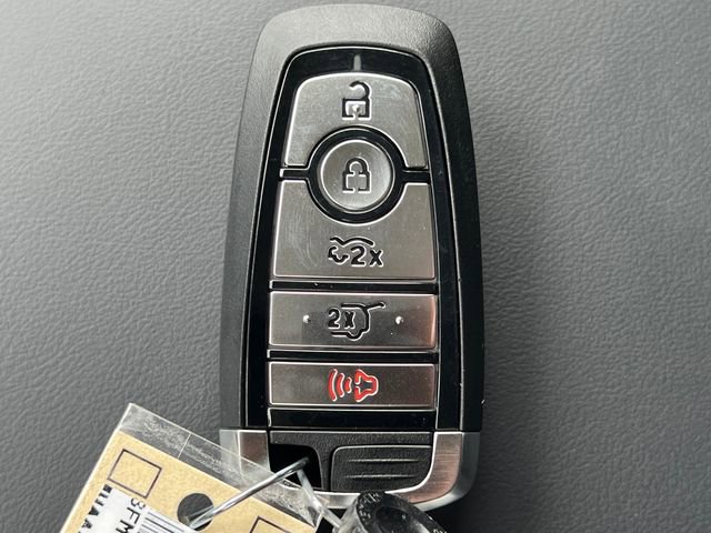 New 2026 Ford Mustang Mach-E Premium AWD/4WD image 20