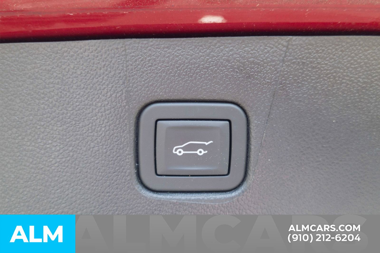 Used 2025 Chevrolet Blazer RS FWD image 10