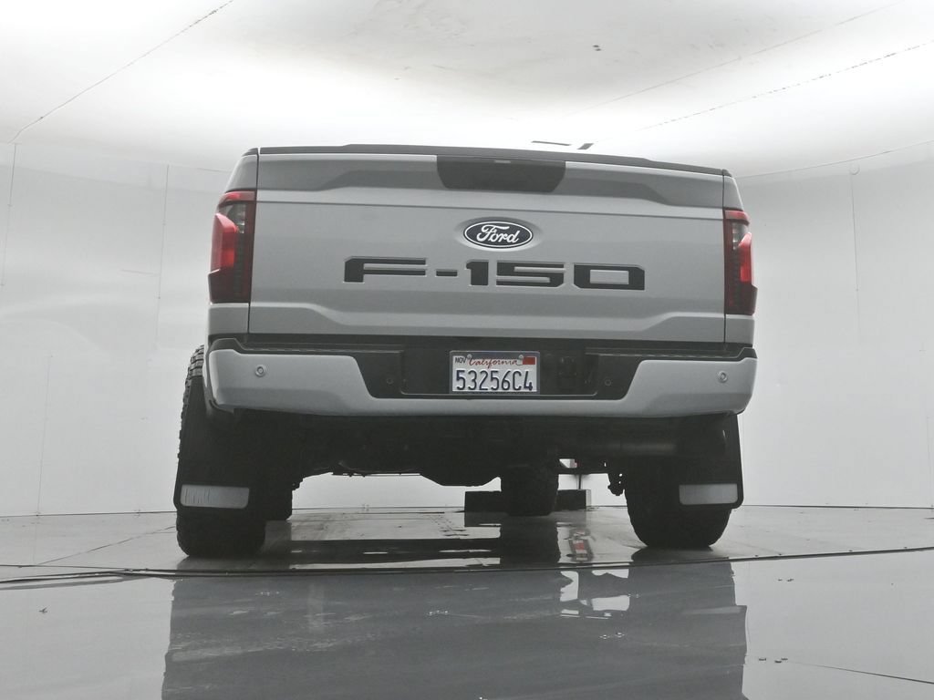 Used 2024 Ford F150 STX RWD image 50
