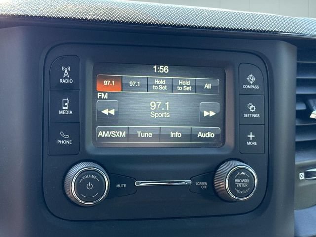 Used 2019 RAM 1500 Rebel AWD/4WD image 23