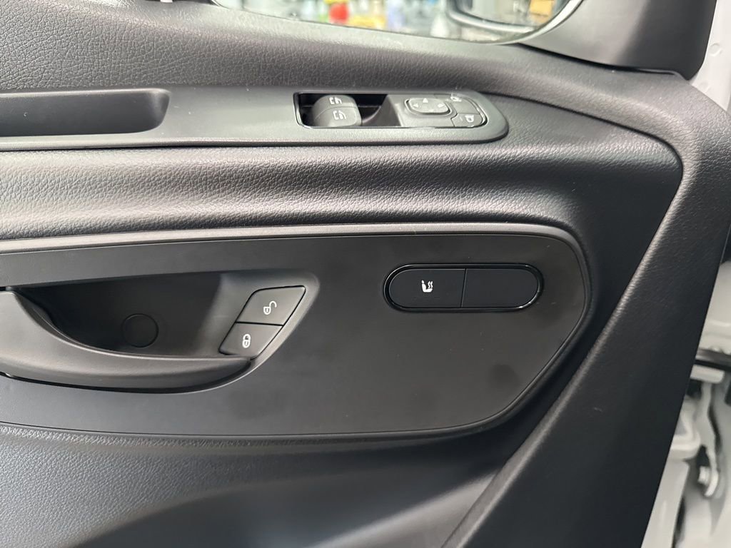 New 2025 Mercedes-Benz Sprinter 4500 image 24