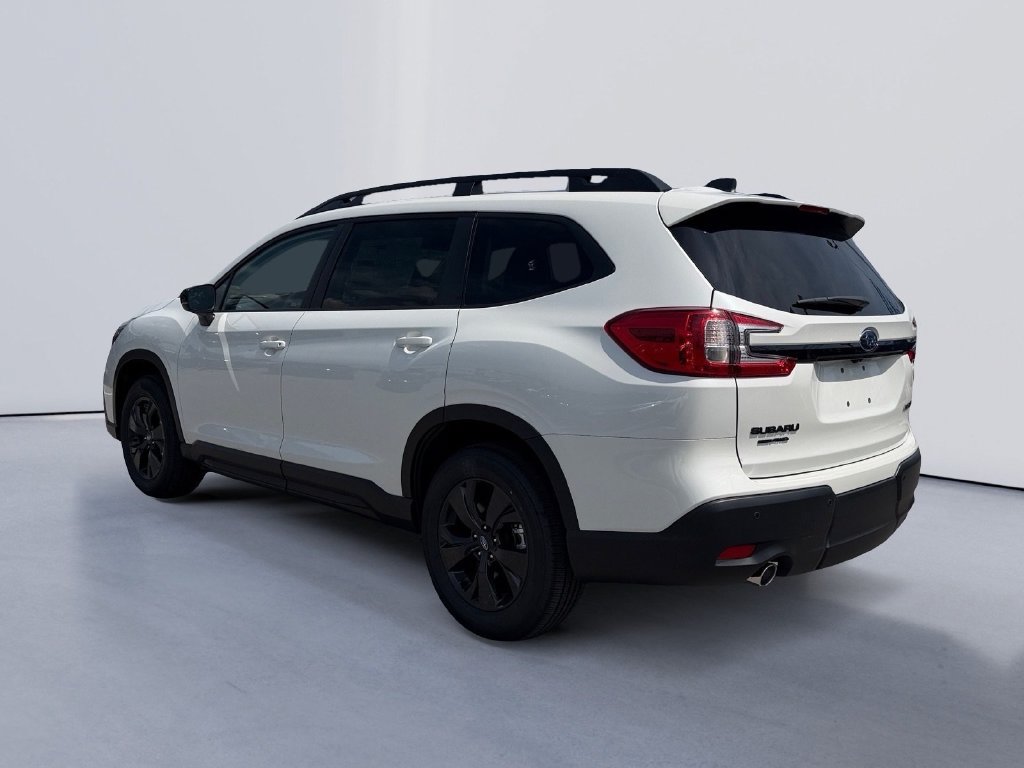 New 2026 Subaru Ascent Premium AWD/4WD image 5