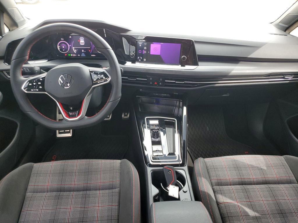 Used 2024 Volkswagen GTI S image 7