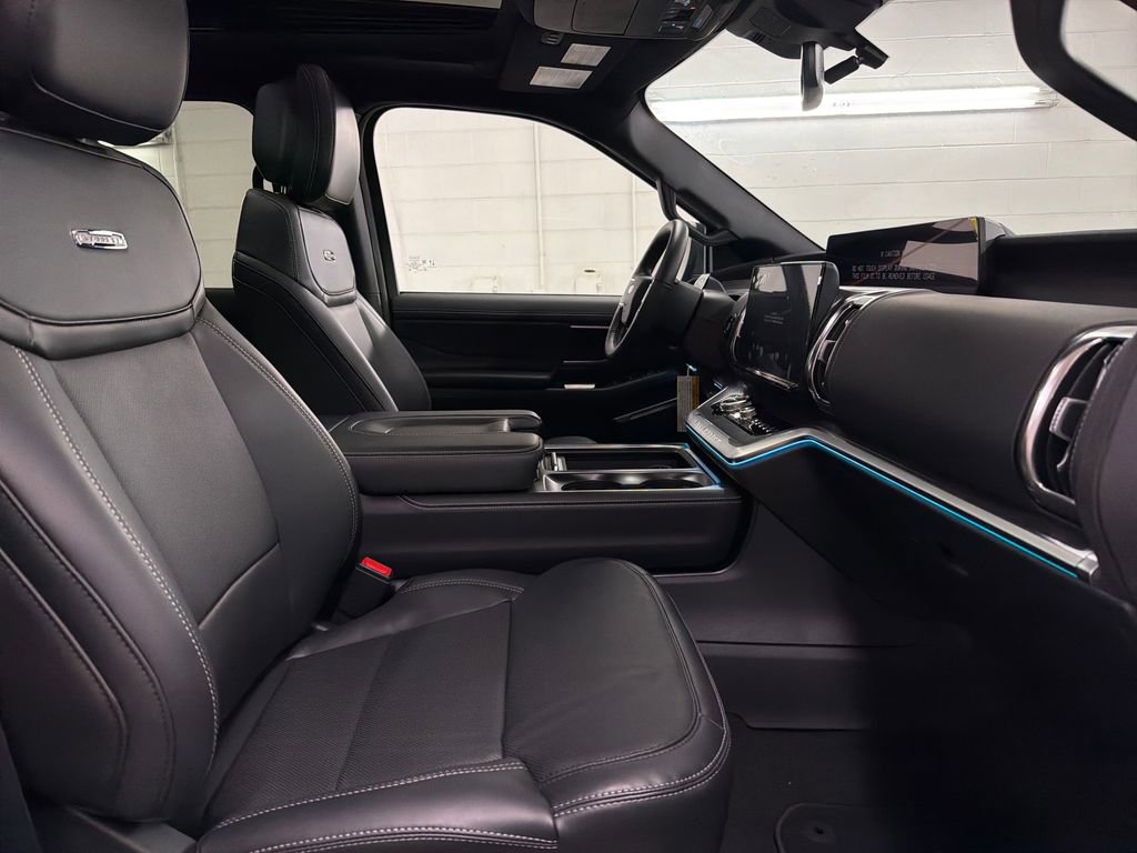 New 2026 Ford Expedition Platinum AWD/4WD image 29