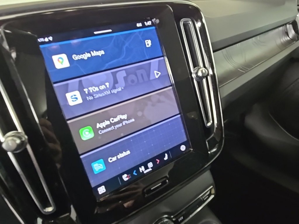 Certified 2023 Volvo C40 P8 Recharge Ultimate image 29