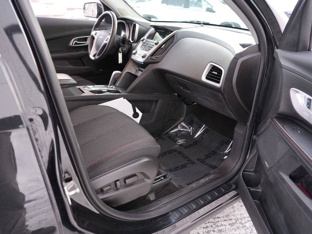 Used 2014 Chevrolet Equinox LT w/ Power Convenience Package image 28