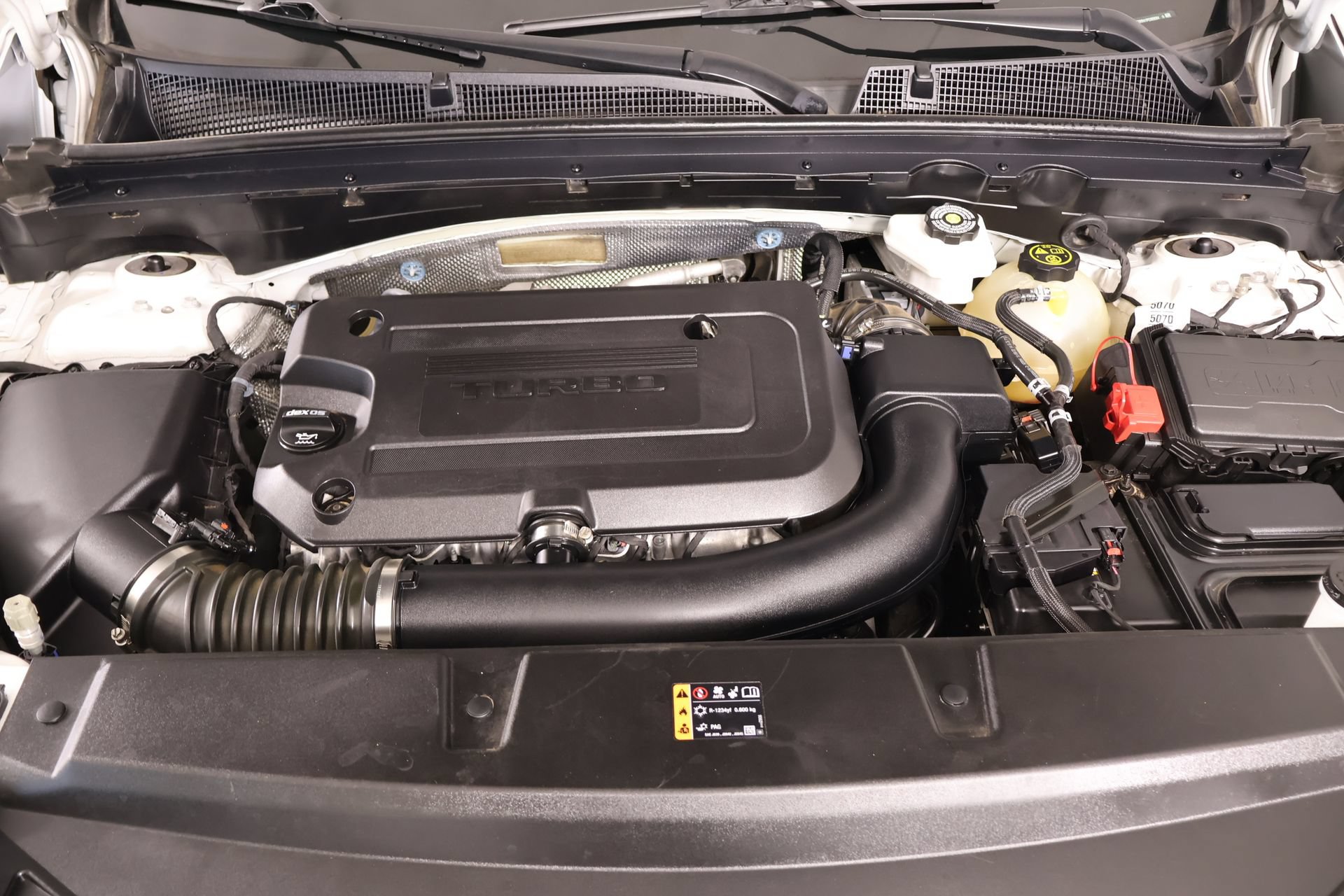 Used 2023 Buick Envision Avenir FWD image 20