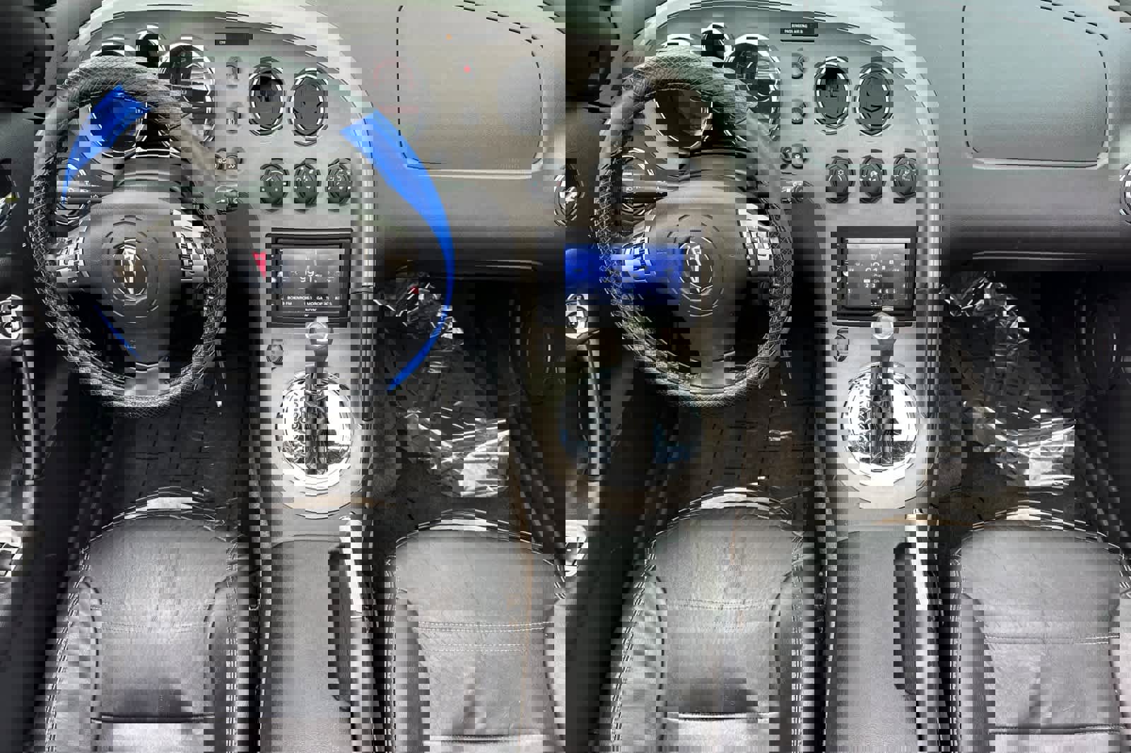 Used 2007 Pontiac Solstice GXP w/ Premium Package image 3