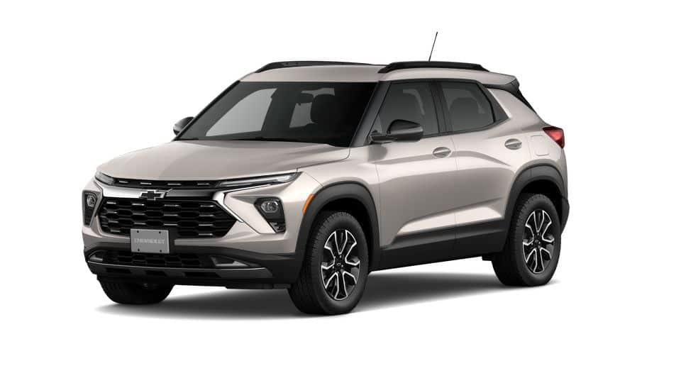 New 2026 Chevrolet TrailBlazer ACTIV w/ Convenience Package AWD/4WD image 25