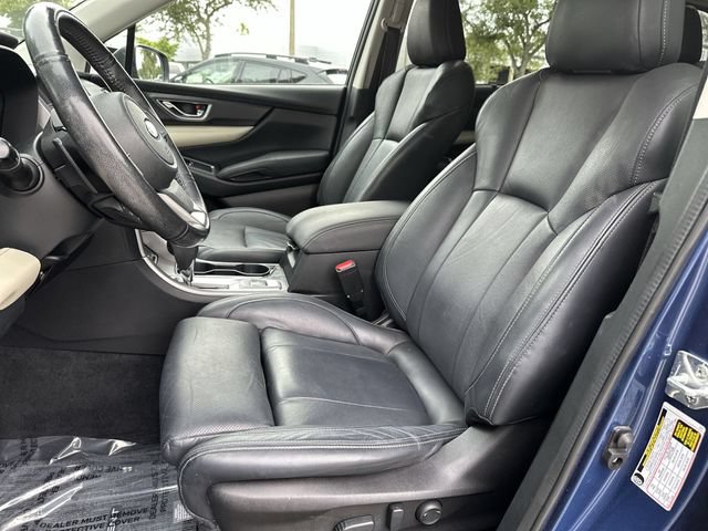 Used 2022 Subaru Ascent Limited w/ Technology Package AWD/4WD image 11