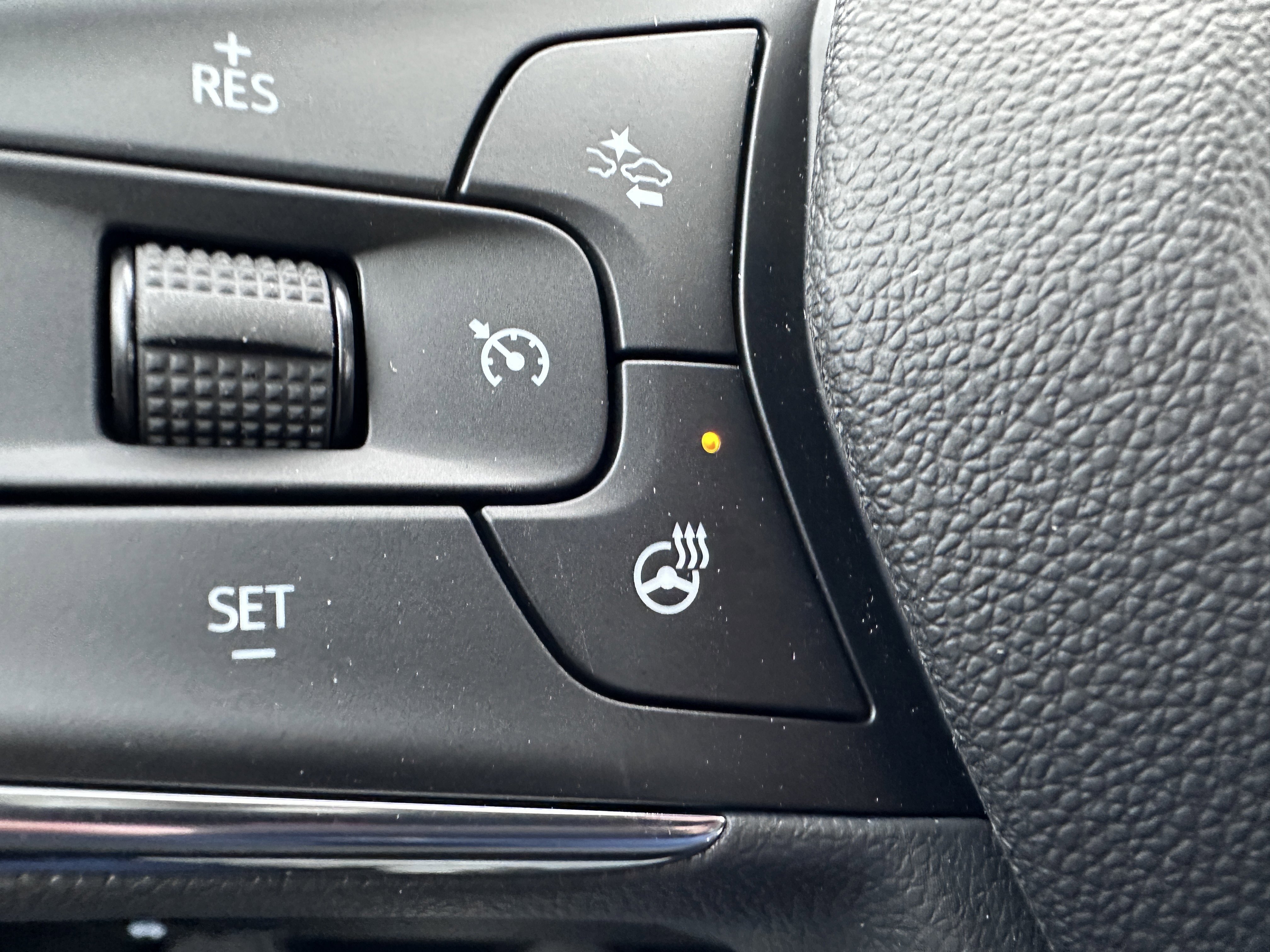 New 2026 Chevrolet TrailBlazer LT w/ LT Cold Weather Package image 21