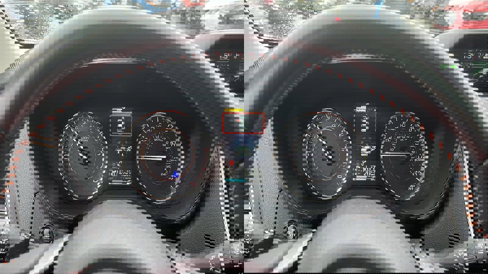 Used 2023 Subaru Crosstrek 2.5i Limited image 15