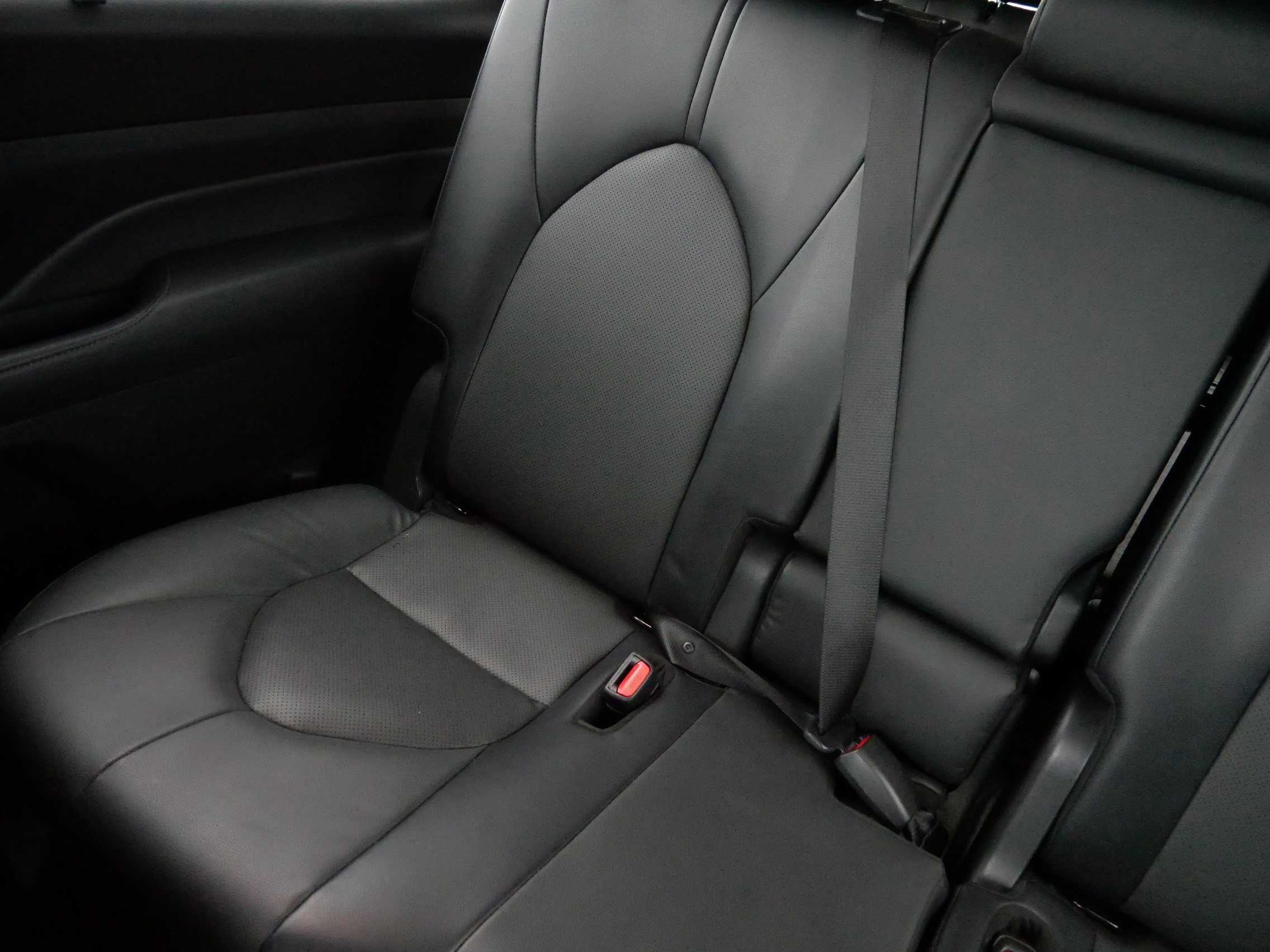 Certified 2024 Toyota Grand Highlander XLE image 12