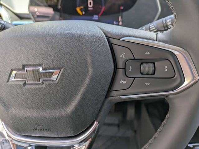 New 2026 Chevrolet Trax LT FWD image 17
