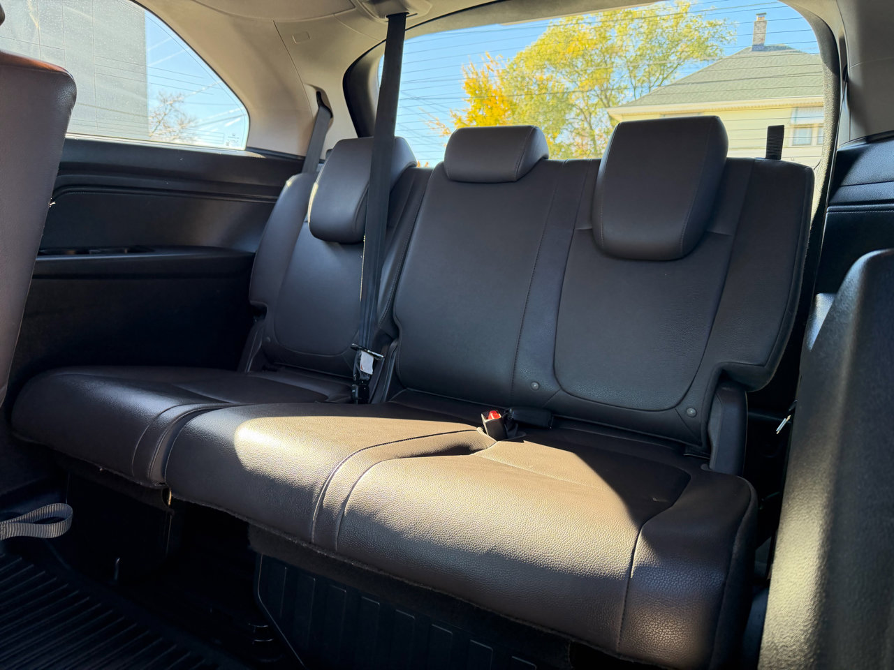 Used 2018 Honda Odyssey EX-L image 7