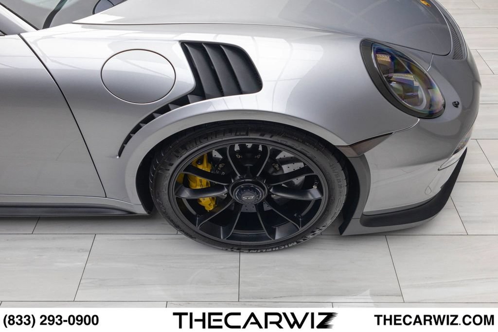 Used 2016 Porsche 911 GT3 RS RWD image 34