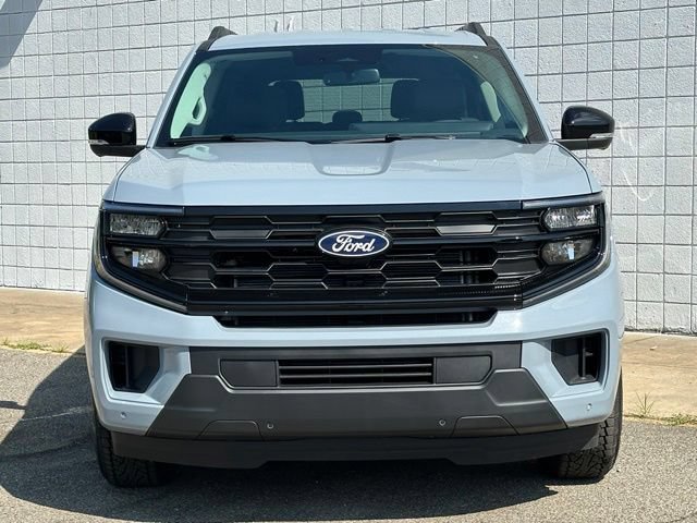 New 2027 Ford Expedition Active AWD/4WD image 28