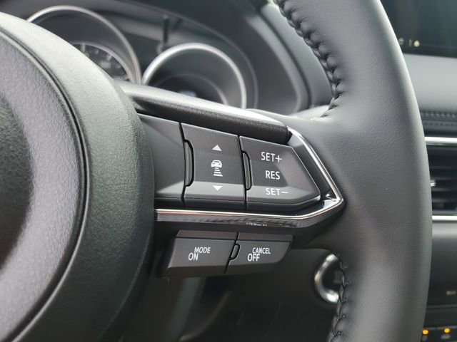 New 2025 MAZDA CX-5 AWD 2.5 S w/ Select Package image 20